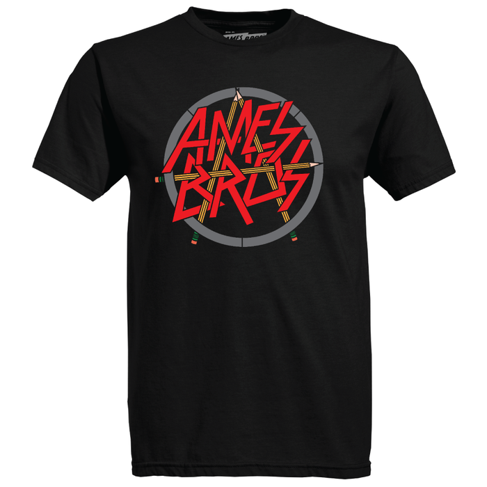Ames Bros Art Slayer T-Shirt