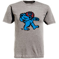 Ames Bros Ungrateful Bear T-Shirt