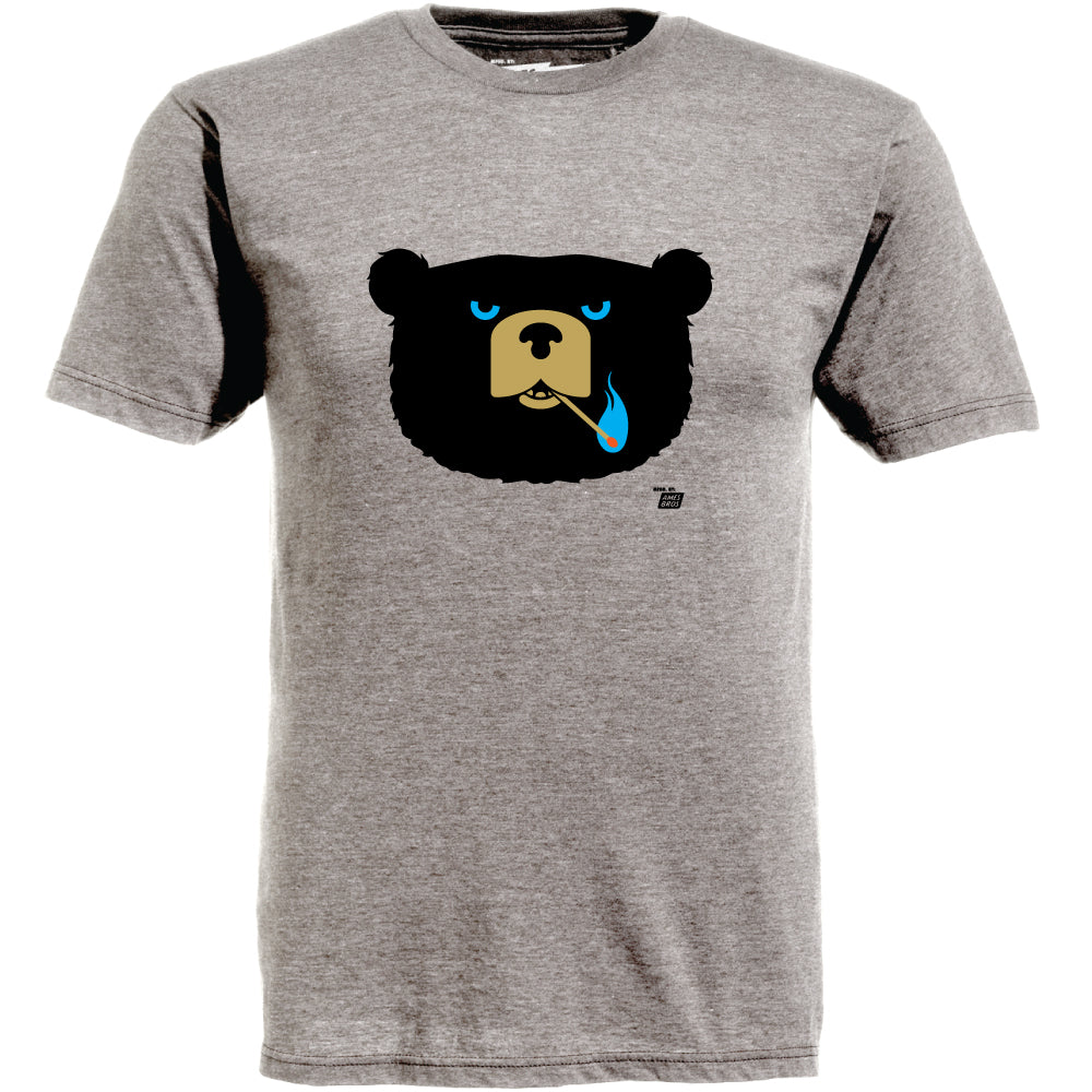 Ames Bros Big Bear T-Shirt