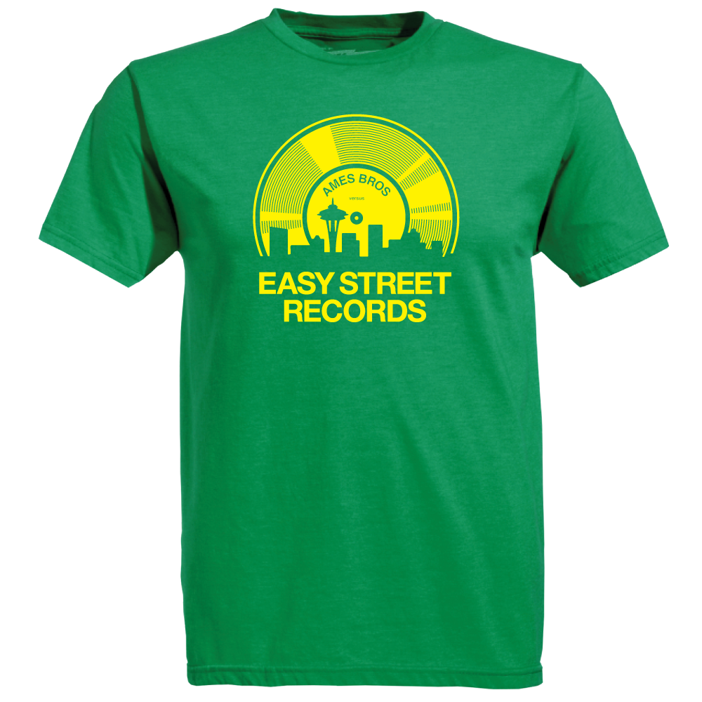 Easy Street Tee Easy Street Tee