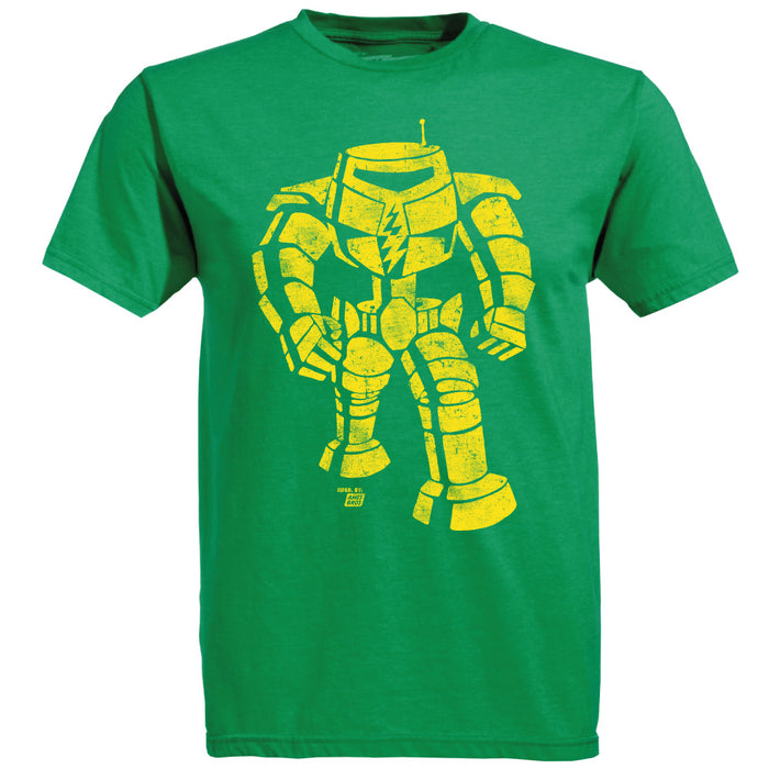 Mens T-Shirt - Ames Bros
