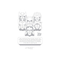 Posters - Ames Bros