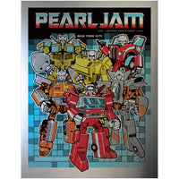 Posters - Ames Bros