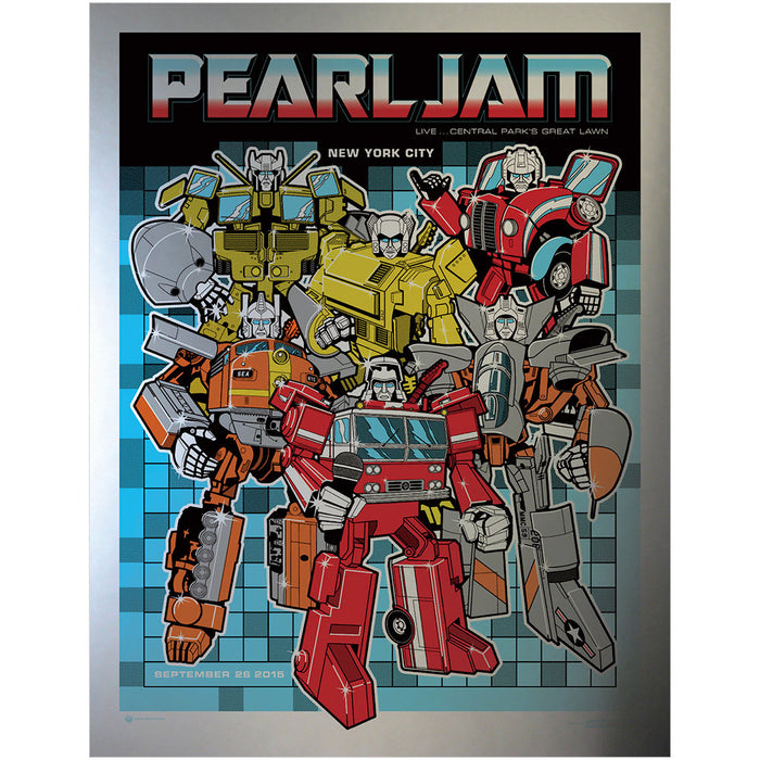 Posters - Ames Bros