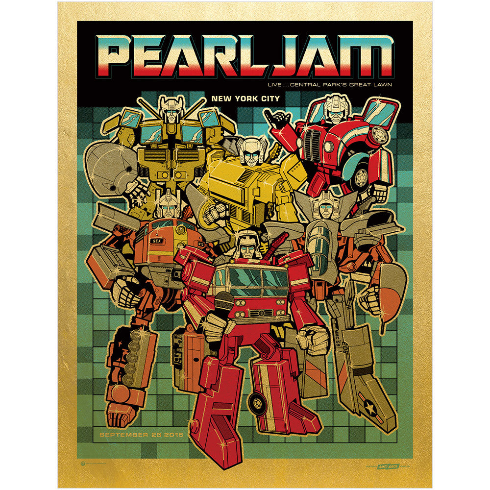 Posters - Ames Bros