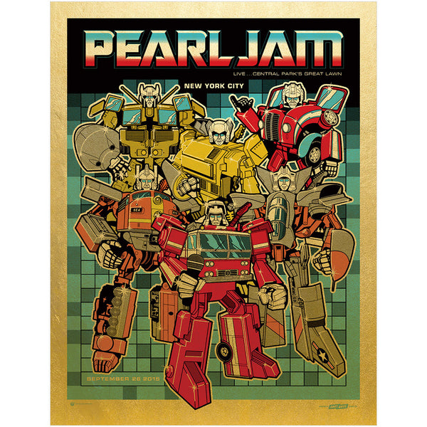 Posters - Ames Bros
