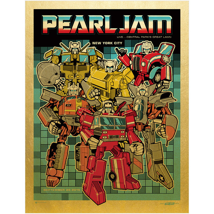 Posters - Ames Bros