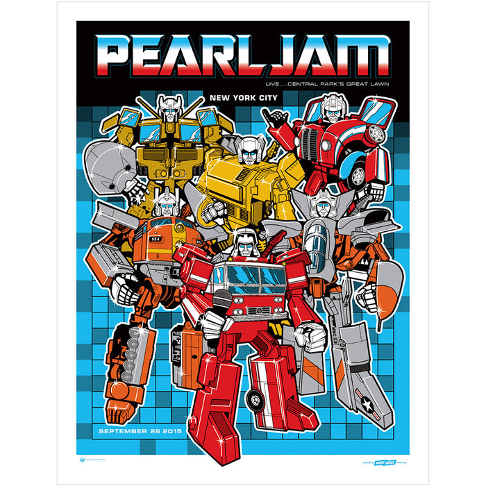 Posters - Ames Bros