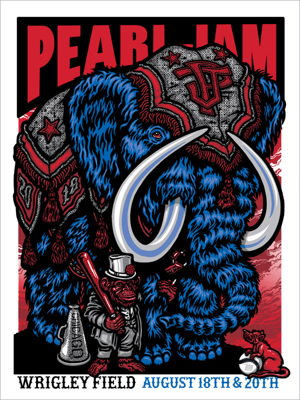 Pearl Jam Wrigley Cards for sale