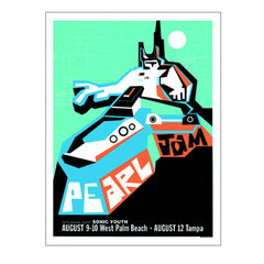 Pearl-Jam-2000-Florida-