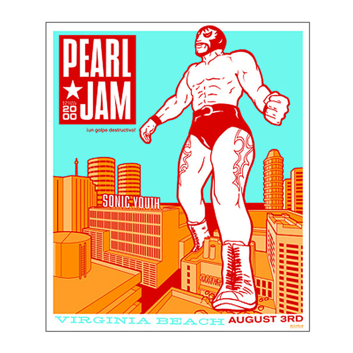 Posters - Ames Bros