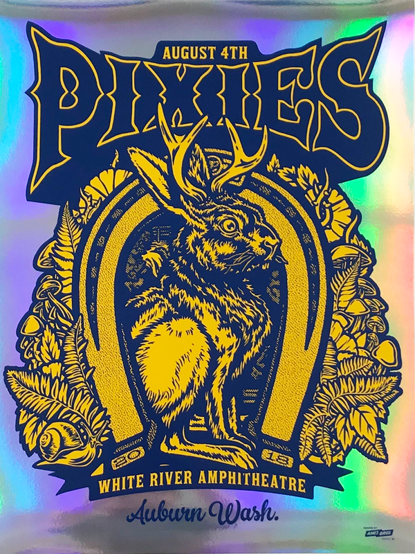 Posters - Ames Bros