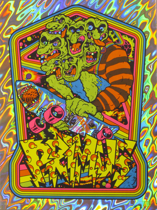 Posters - Ames Bros