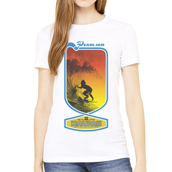 Women's T-Shirts - Ames Bros