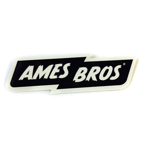 Stickers - Ames Bros