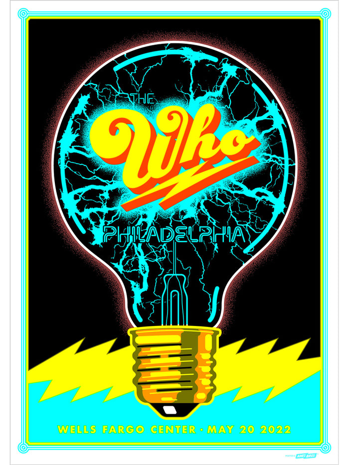 Posters - Ames Bros