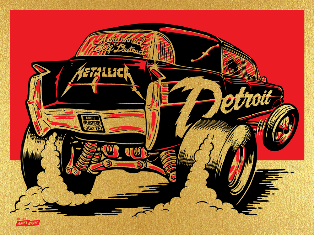 metallica-detroit-poster-